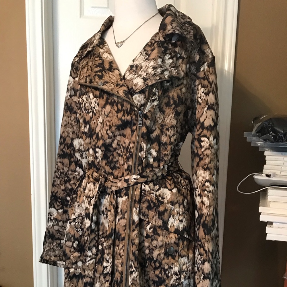 Ellen Tracy Blazer